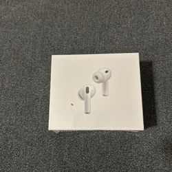 AirPods Pro 3s