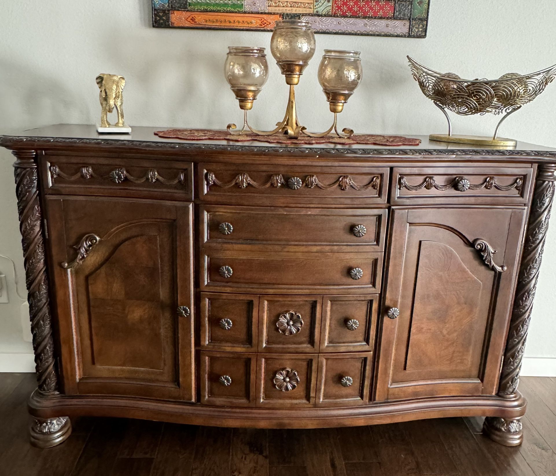 Beautiful Credenza