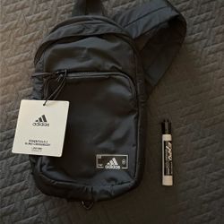 Small Adidas Bag BRAND NEW