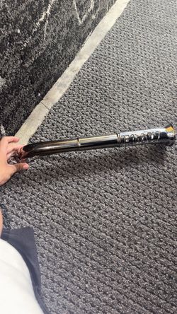Chrome fgaw pipe