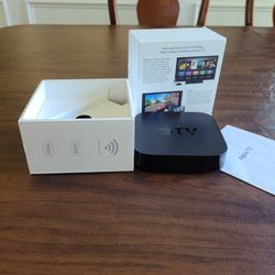 Apple TV