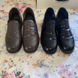 Mens Boots/slippers
