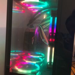 Garming pc