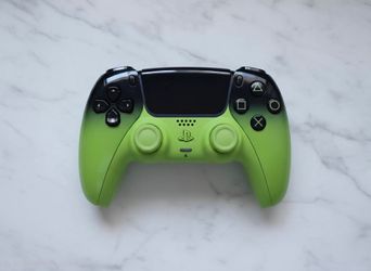 PS5 controller