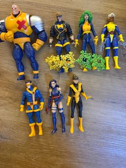 Marvel legends