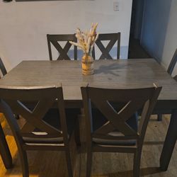 Farmhouse Dining Set
