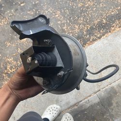 Honda 98-00 Cruise Control