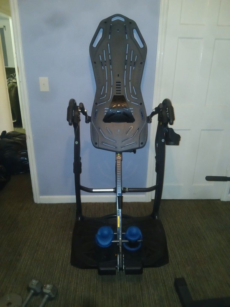 Free Teeter Hang Ups