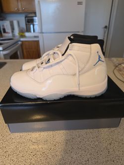 Air jordan 11 retro
