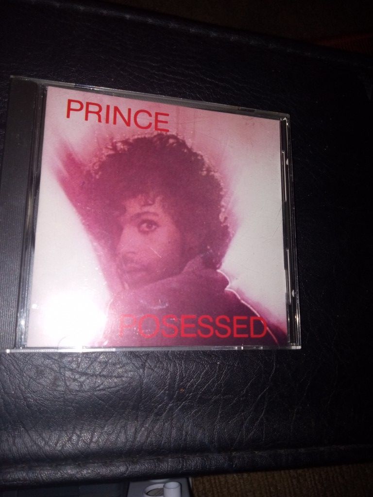 Prince CD