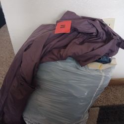 Free Bag Cloths 