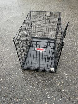 Medium Size Dog Crate 