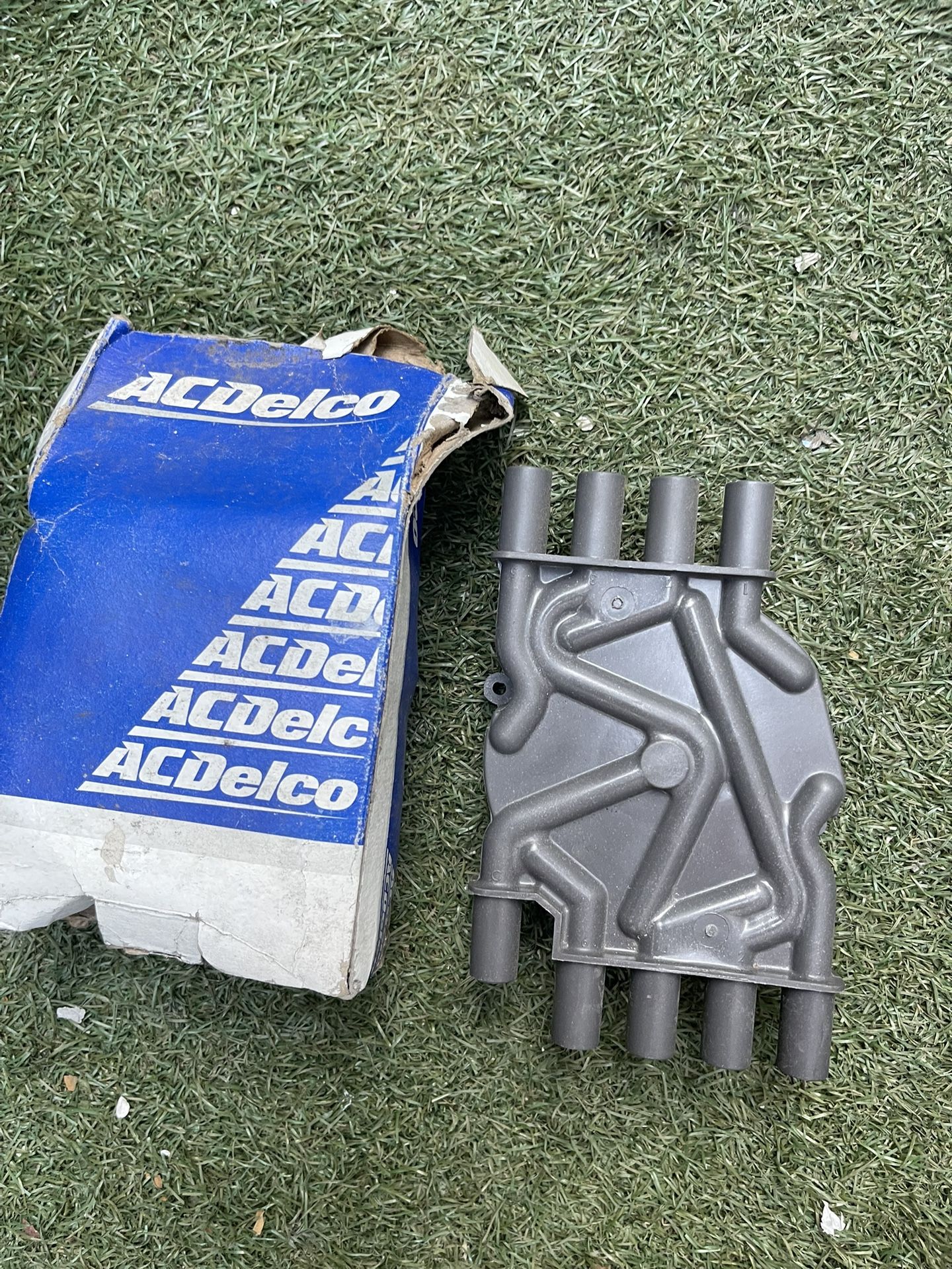 Part For Chevrolet 2500 Express Van 2002