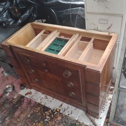 Antique Drexler Amor 