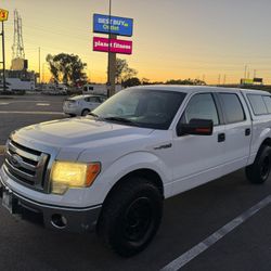 2010 Ford F-150 