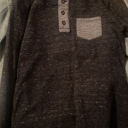 Boys Shirts