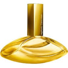 Euphoria Solar Elixir Parfum Intense for Women |