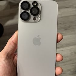 Iphone 15pro Max 256gb