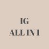 IG All In 1