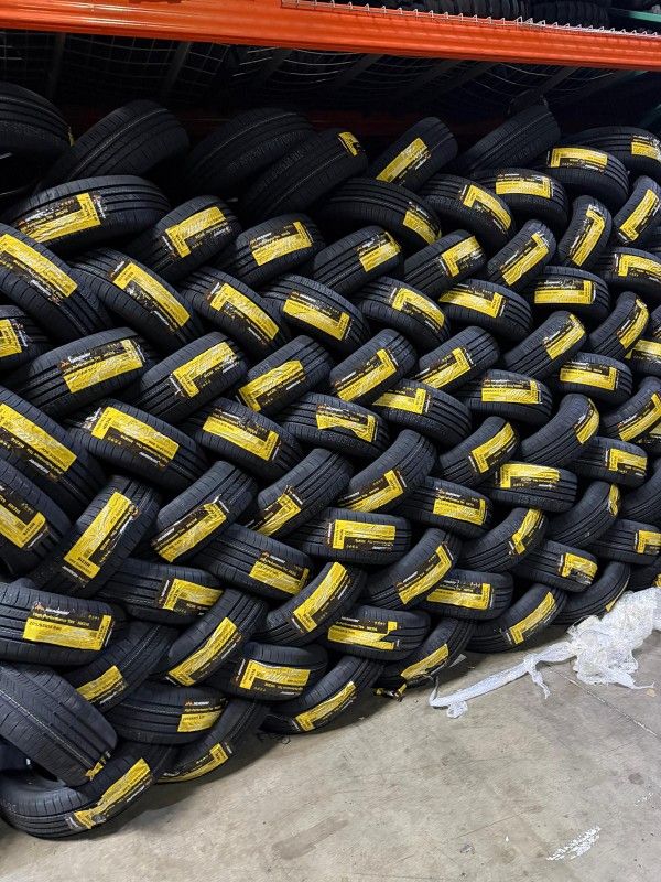 215 55 17 Llantas De Oportunidad 