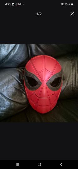 Costume Mask for kids Size 5/7