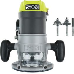 RYOBI ROUTER R1631K
