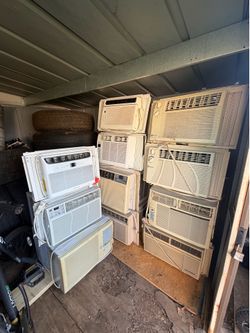 Air conditioners
