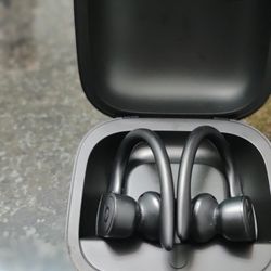 Powerbeats Pro Totally Wireless Earphones With Apple H1 