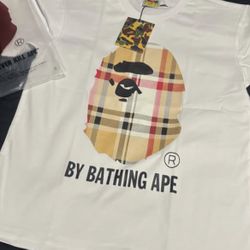 Bape T-shirts