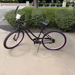 Phat Beach Cruiser