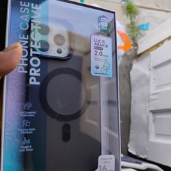 Brand New Phone Cases