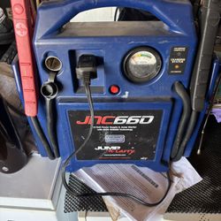 Jump N Carry Jnc 660