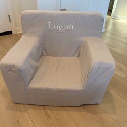 Kids Pottery Barn Chair