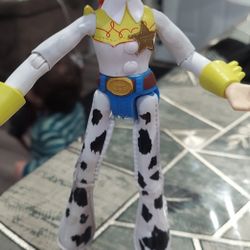 Jessie Toy Story 