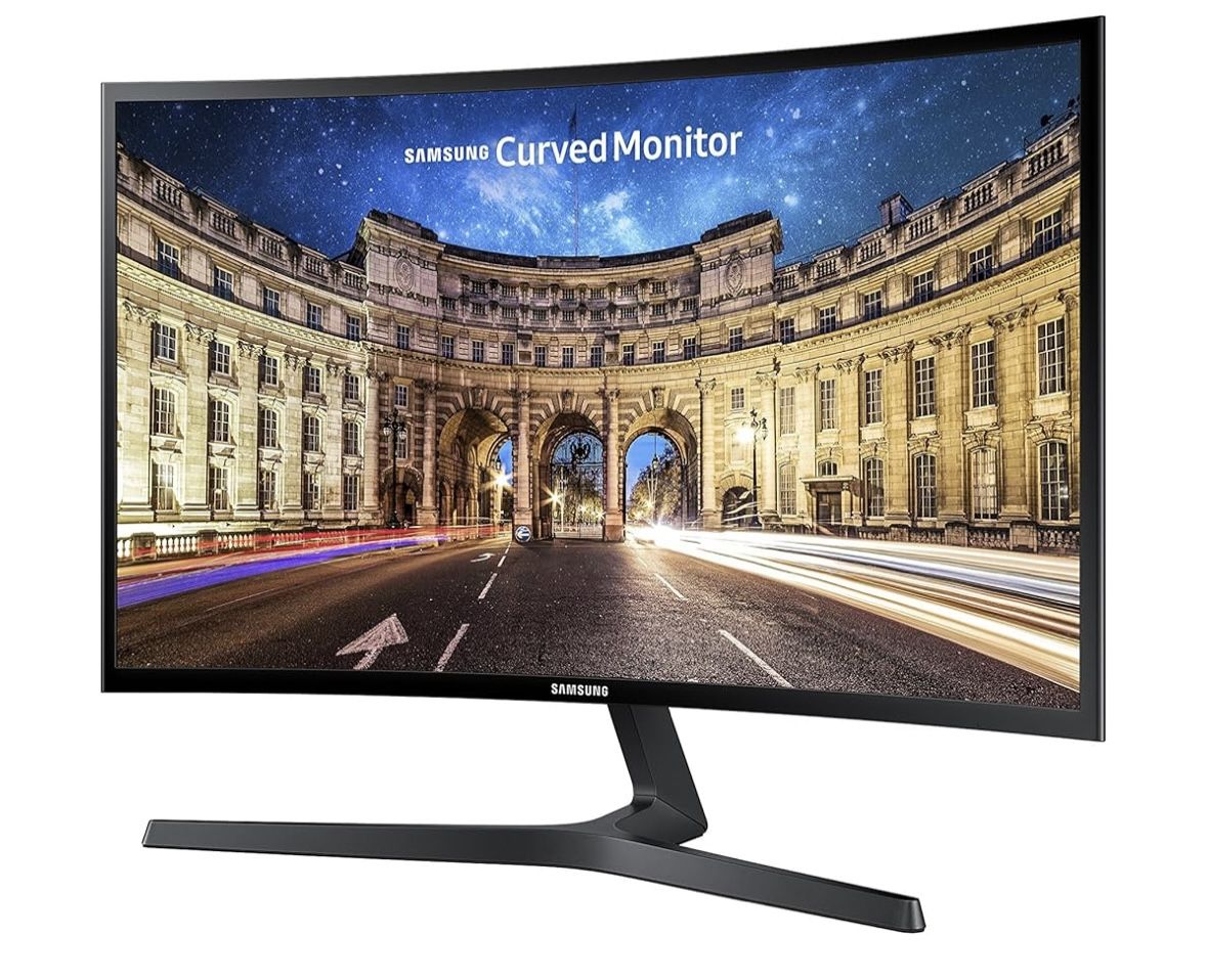 Samsung 27” Monitor