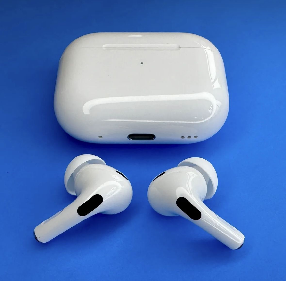 Headphones