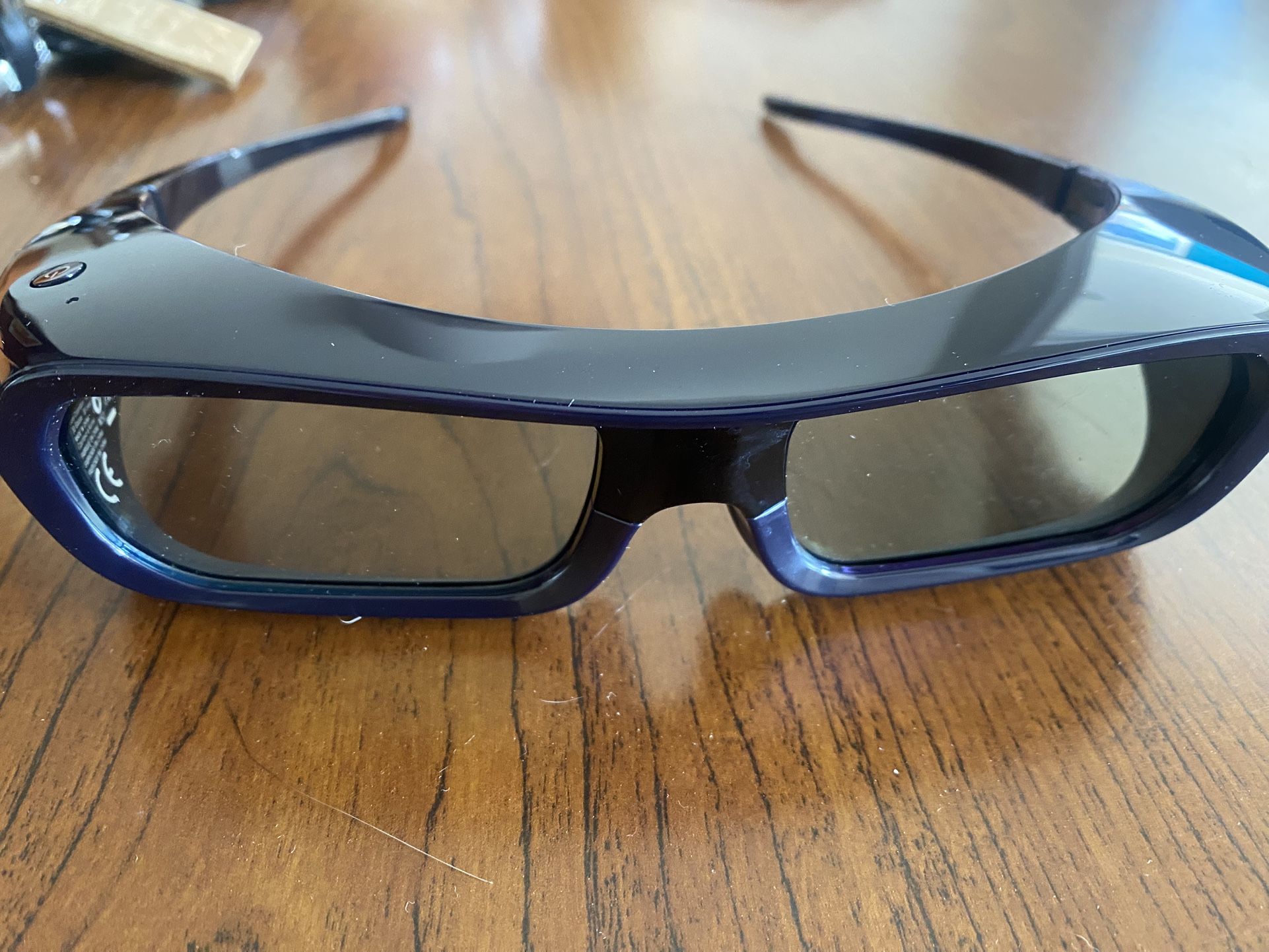 SONY 3D Glasses