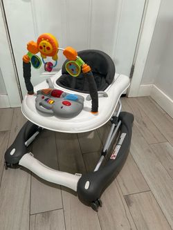 baby walker