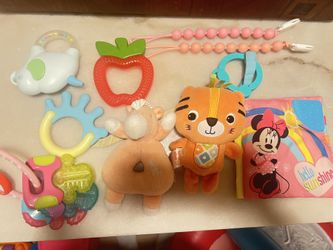 Baby Toys