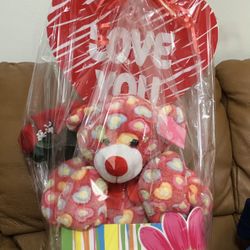 MOTHER’S DAY BASKET GIFT (PICK UP ONLY)