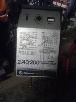 Battery charger