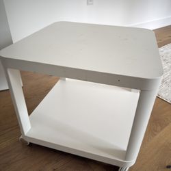 IKEA Side Table 