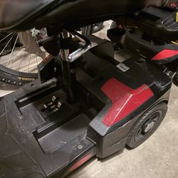 Monility Scooter