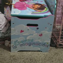 Toy Chest