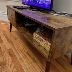 TV stand