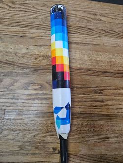 Demarini prism 32in drop 10