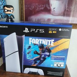 New PlayStation 5 350