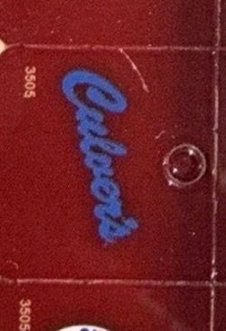 Culver's Coupon Card
