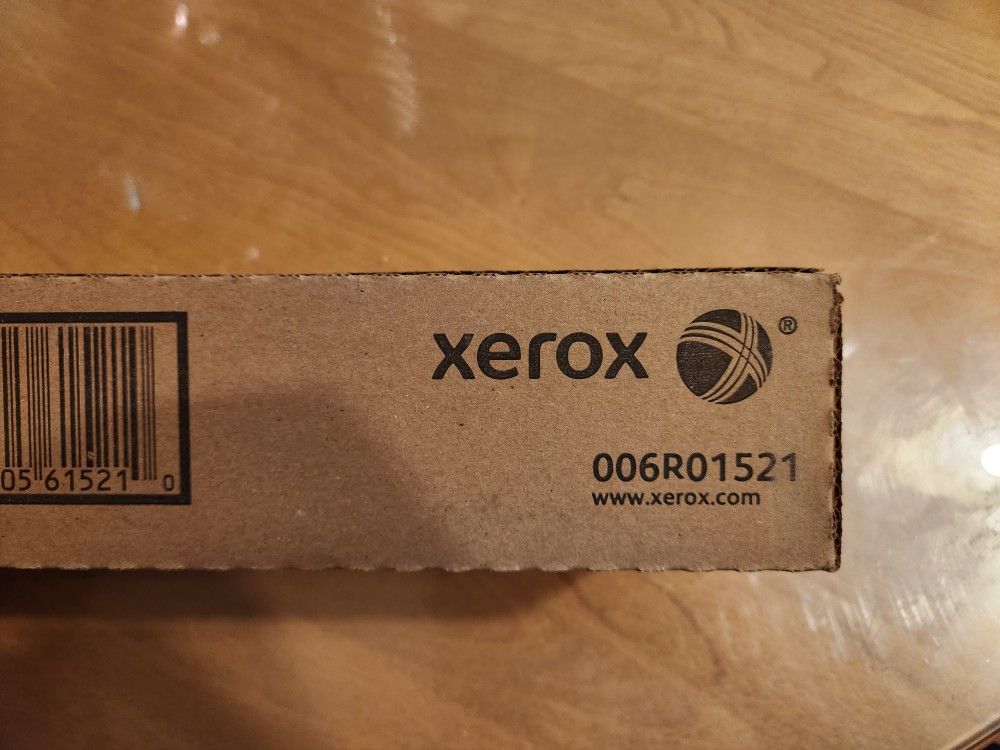 Xerox Black Toner Cartridge 006R01521 Primelink Laser
