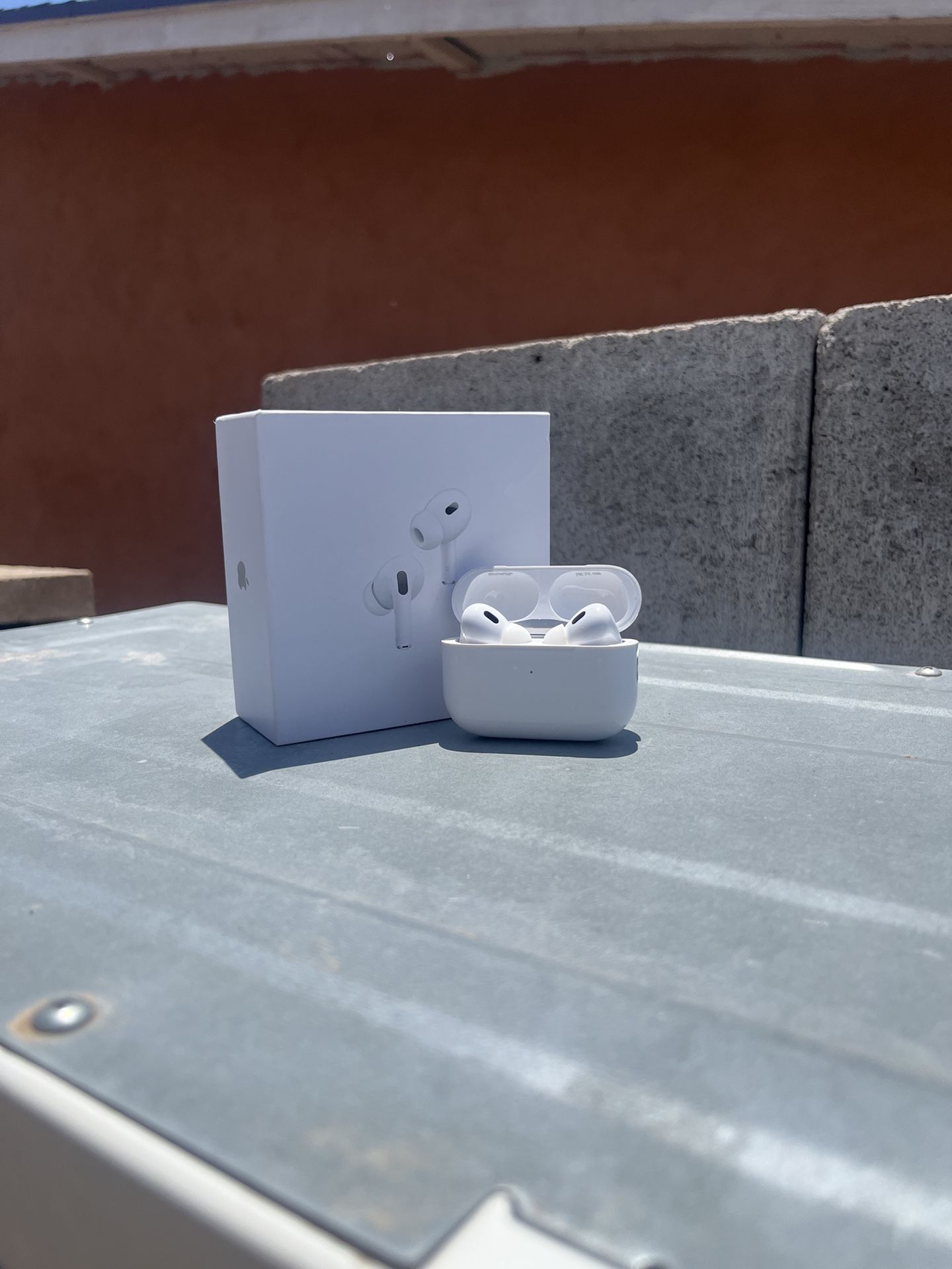 AirPods Pro Generation 2